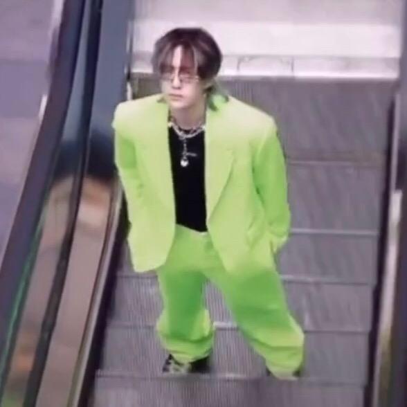 西那个瓜🍉