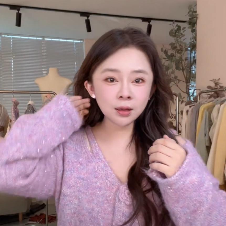 青青的私服