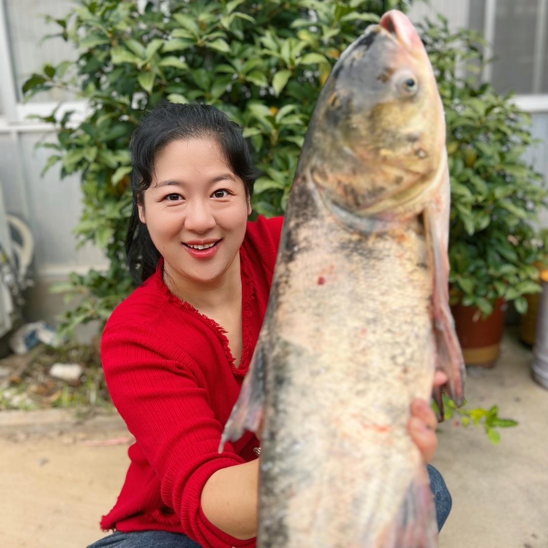 酱婶是村花