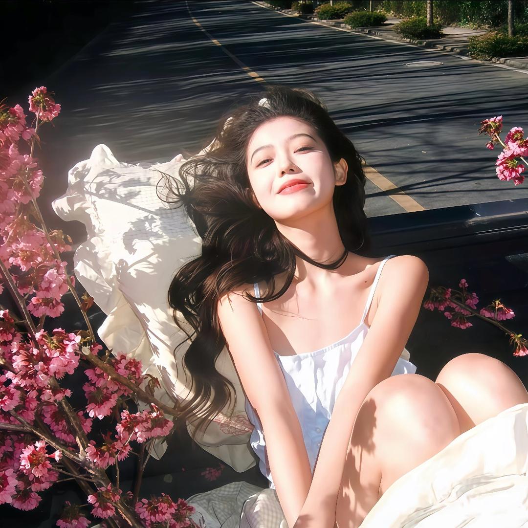 某一天🌾