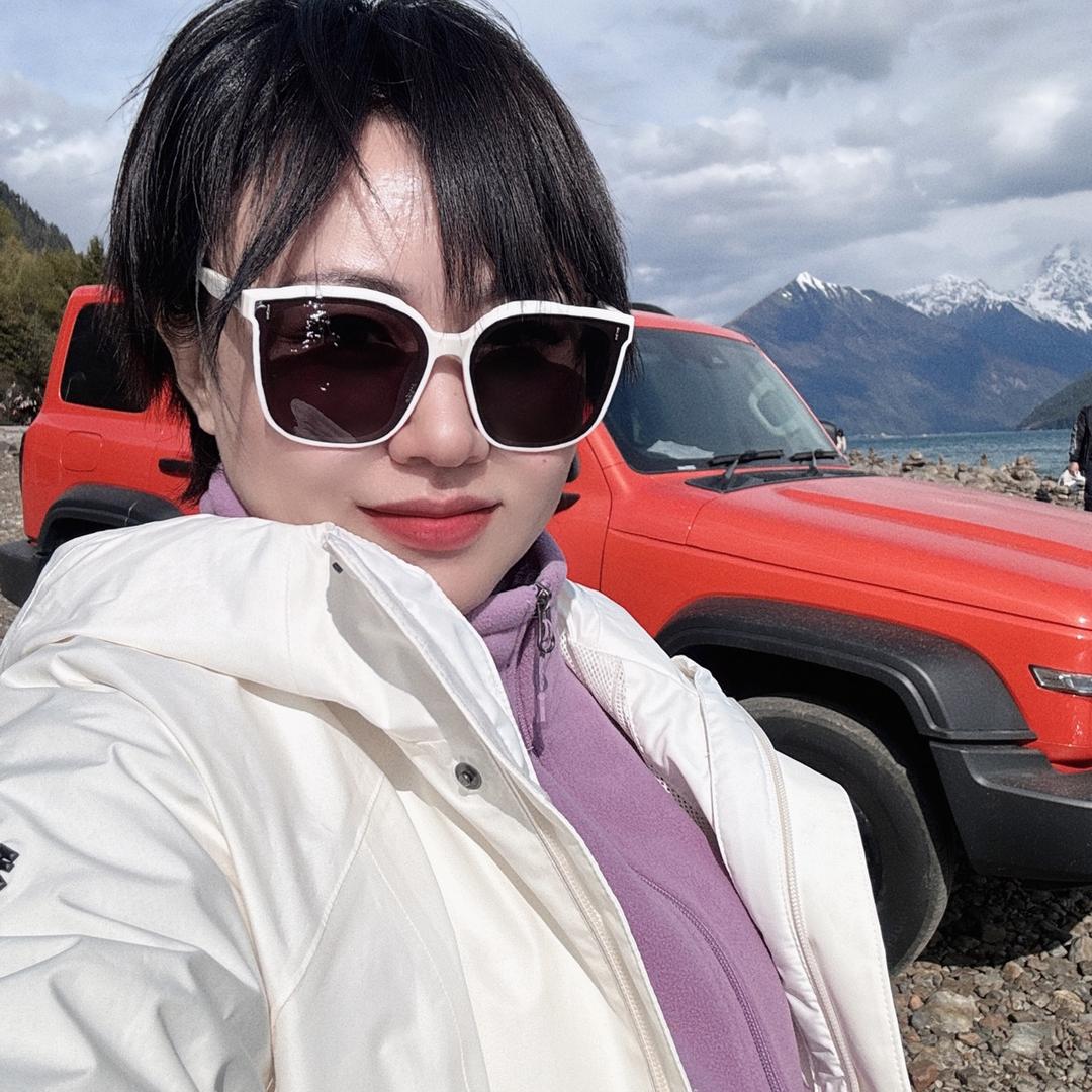 李开心