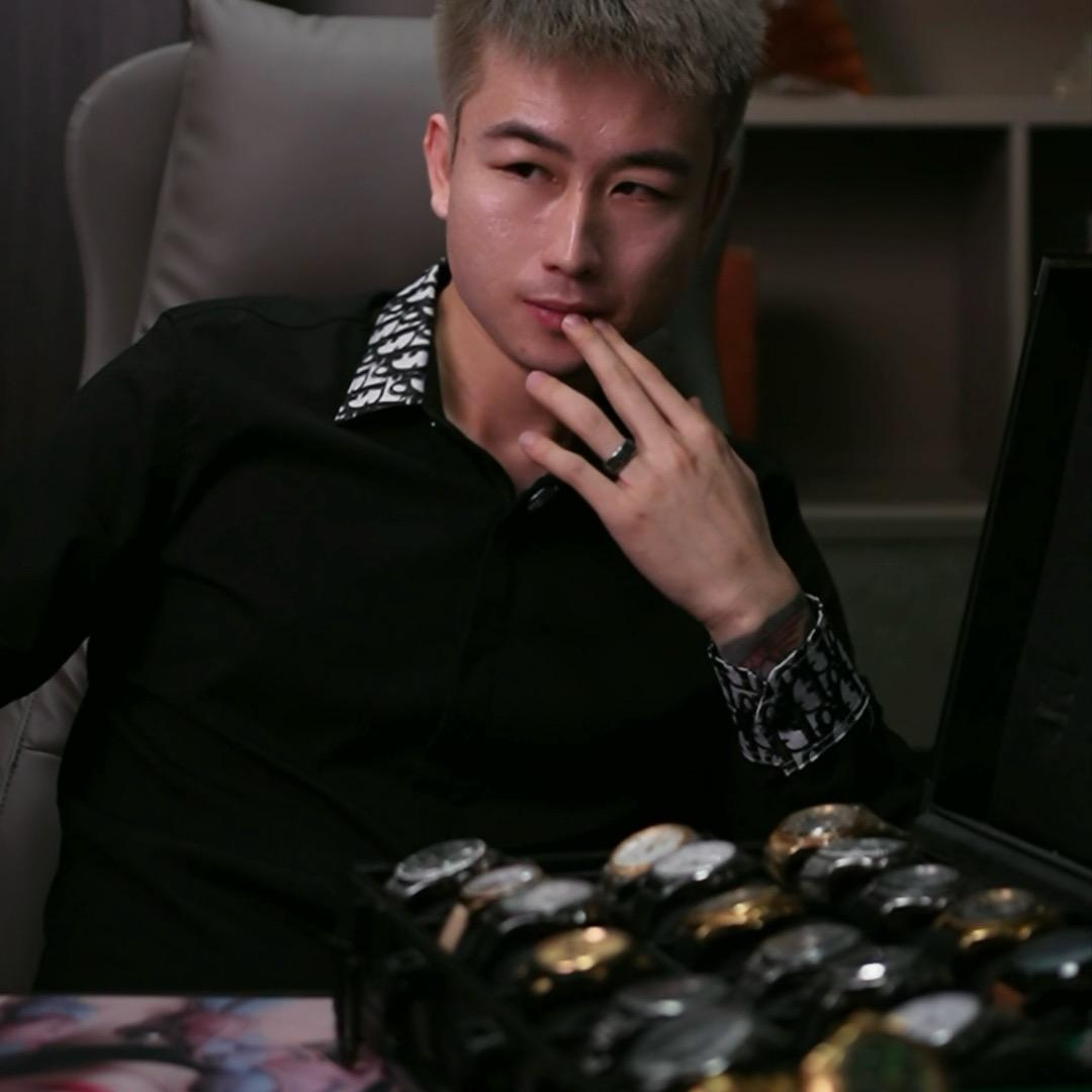⌚️名表集合仓⌚️