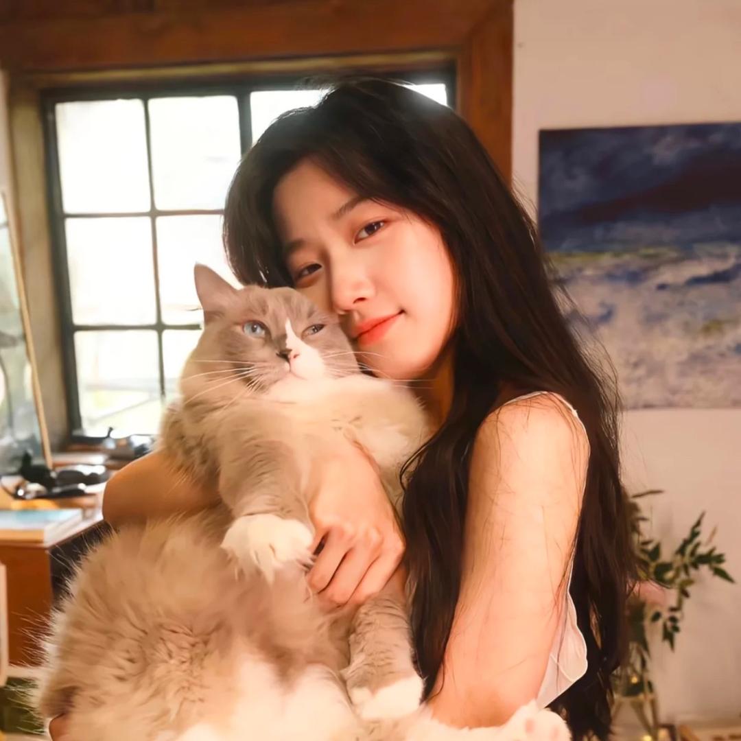 尹 度 好物 妮子