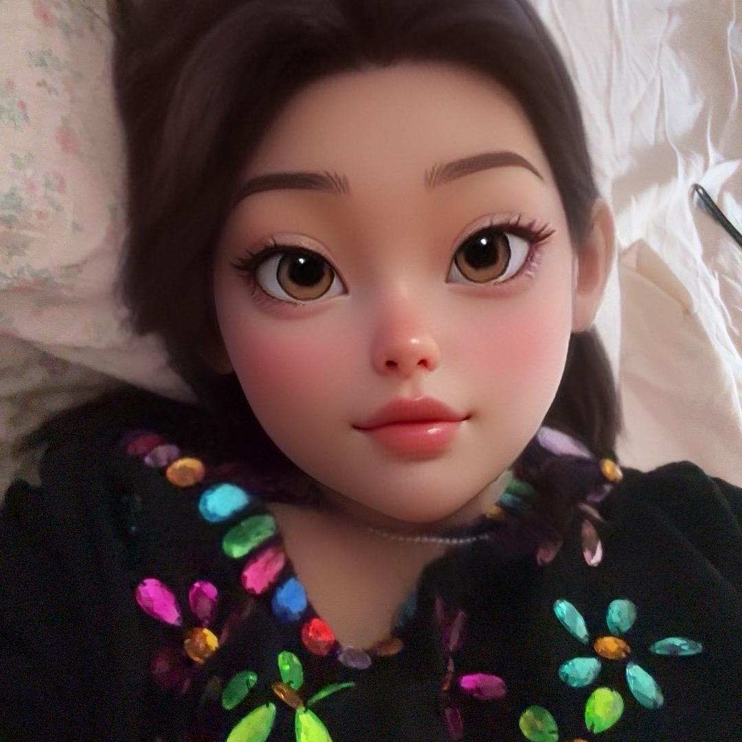 真诚的心