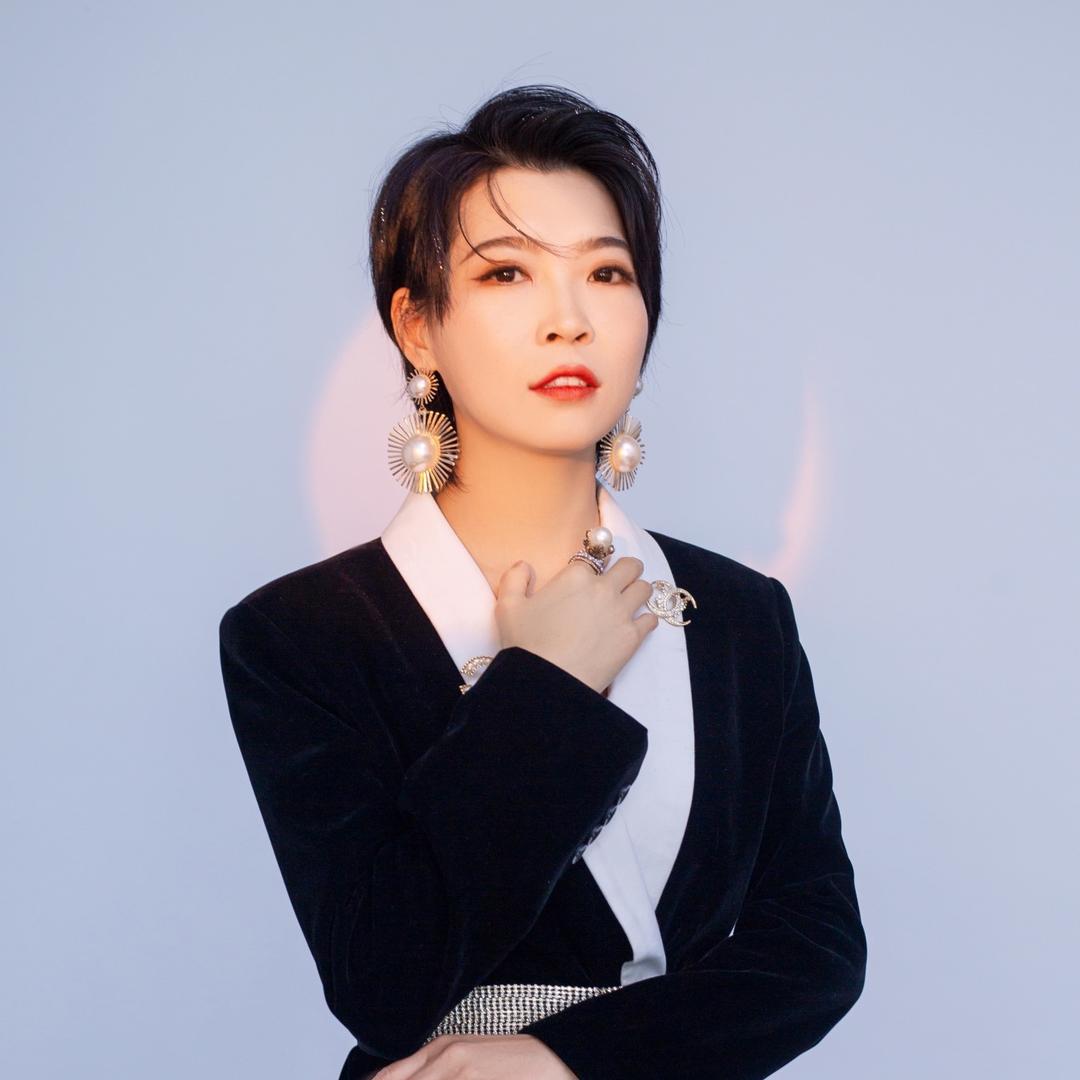 定妆师💄