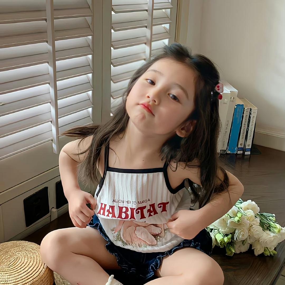 小Hè才露尖尖角