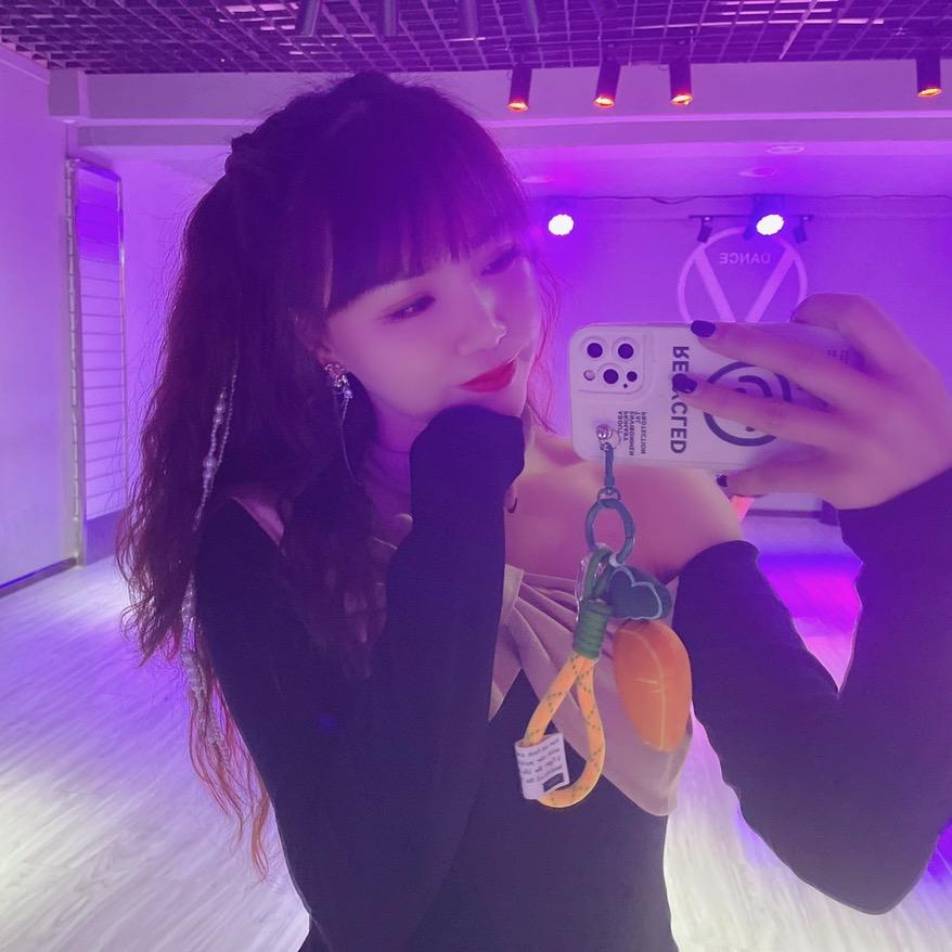 @ 李小猫  🐱
