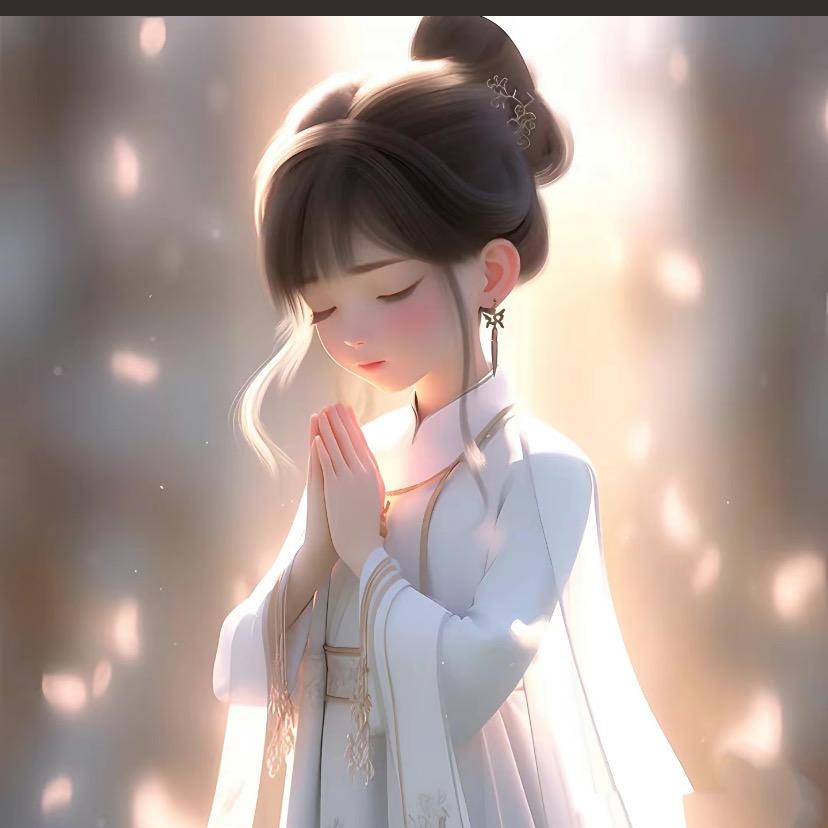 念慈～