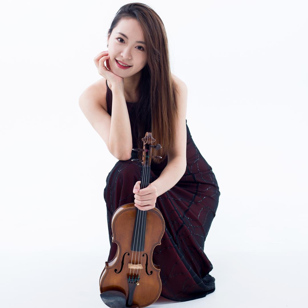 小美violin