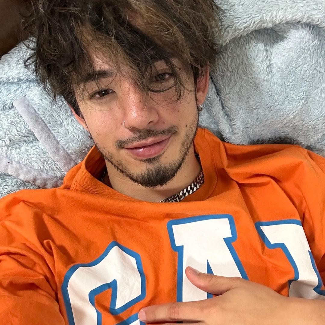 男模观察员