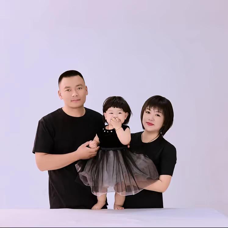 我的四月吖～