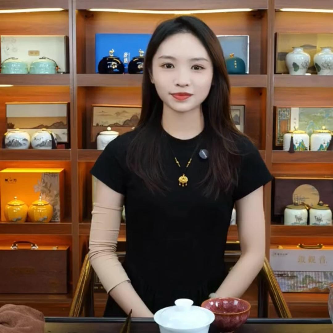 嫣嫣茶礼（中秋送礼高端品质茶礼大清仓）