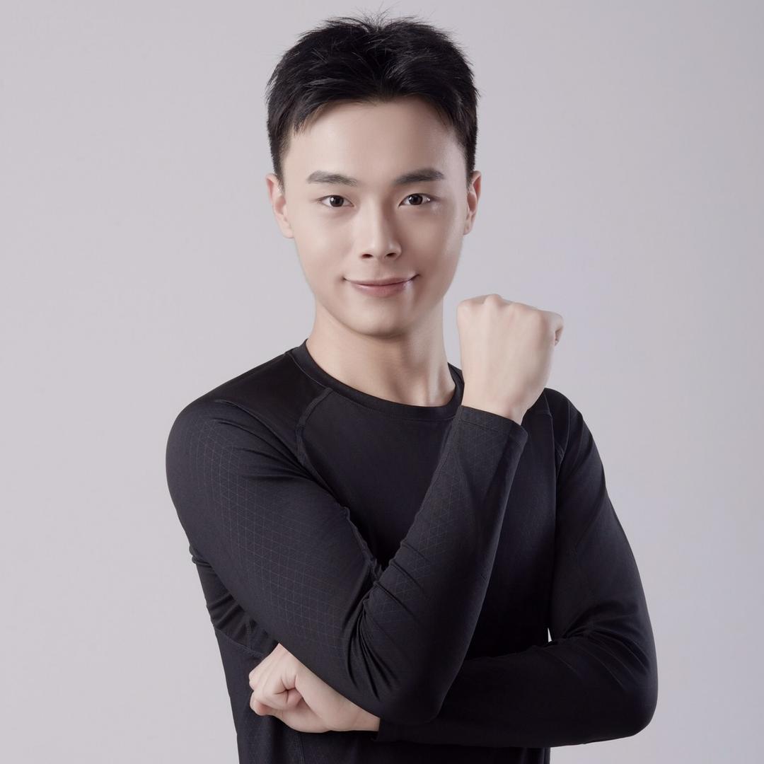 王子有氧运动健身