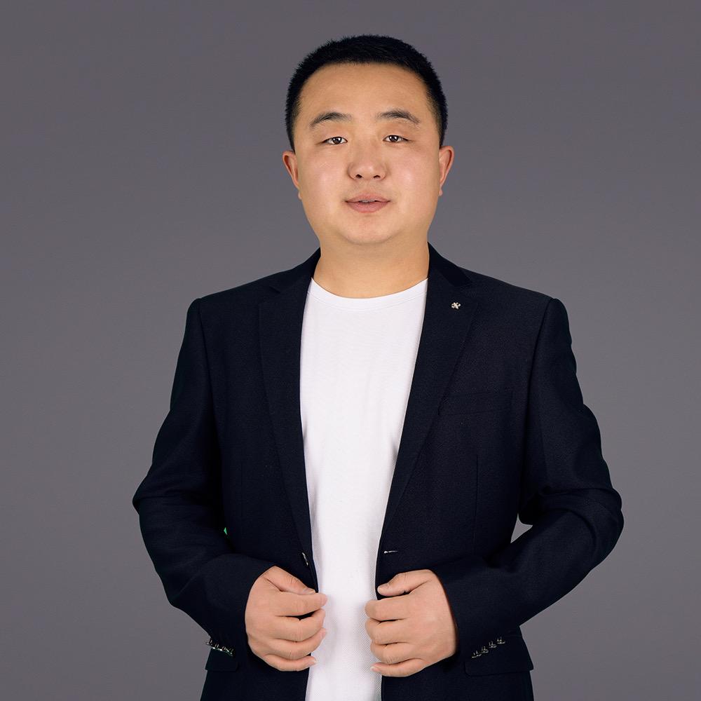 延安景向龙