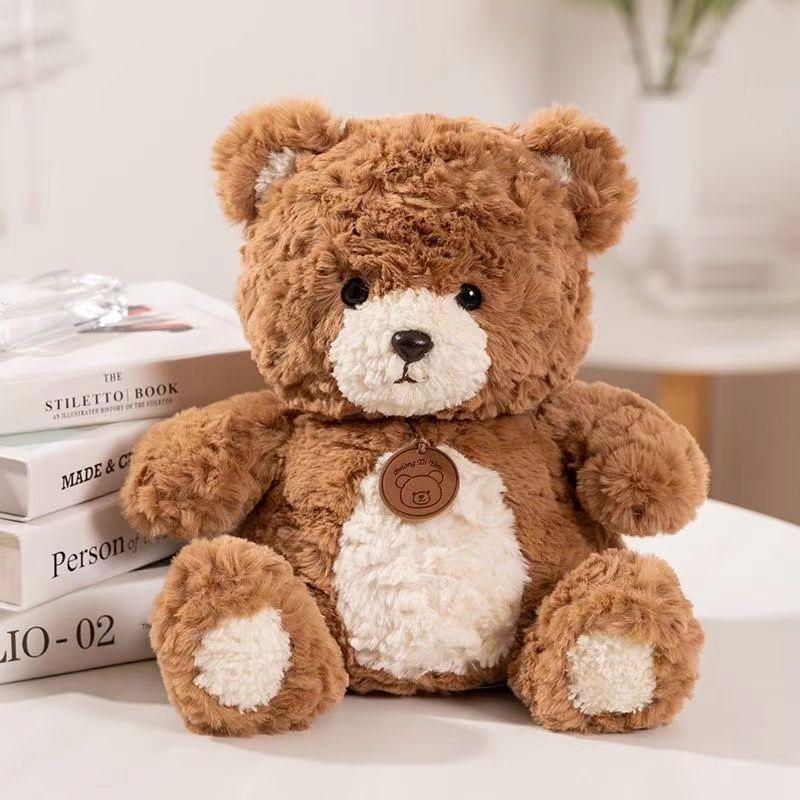 顾然学长Little Bear