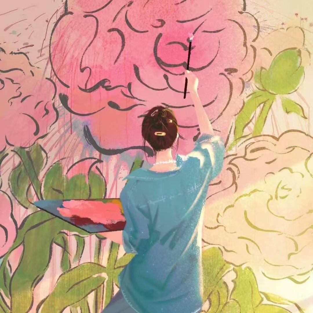 姜小白