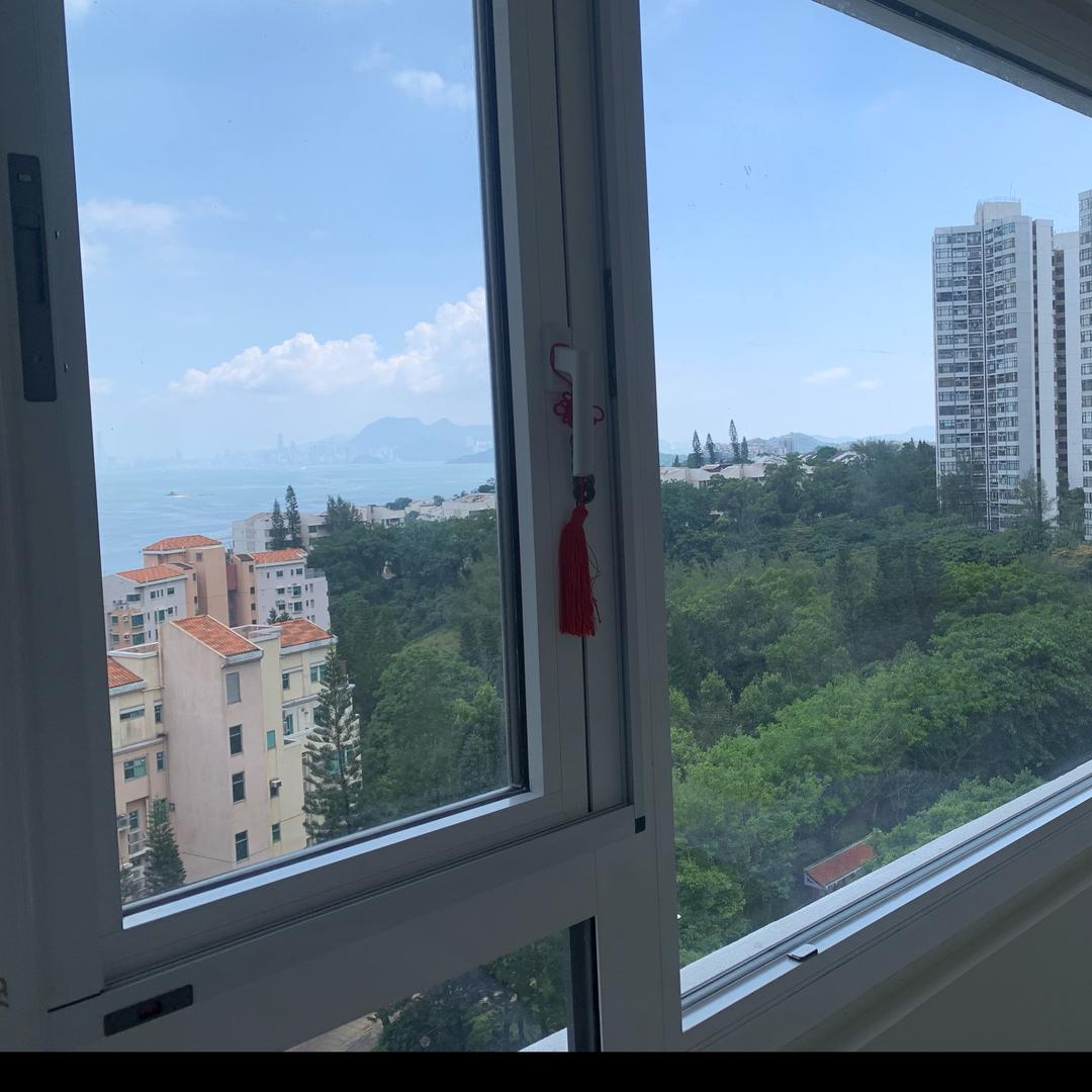 春记铝窗
