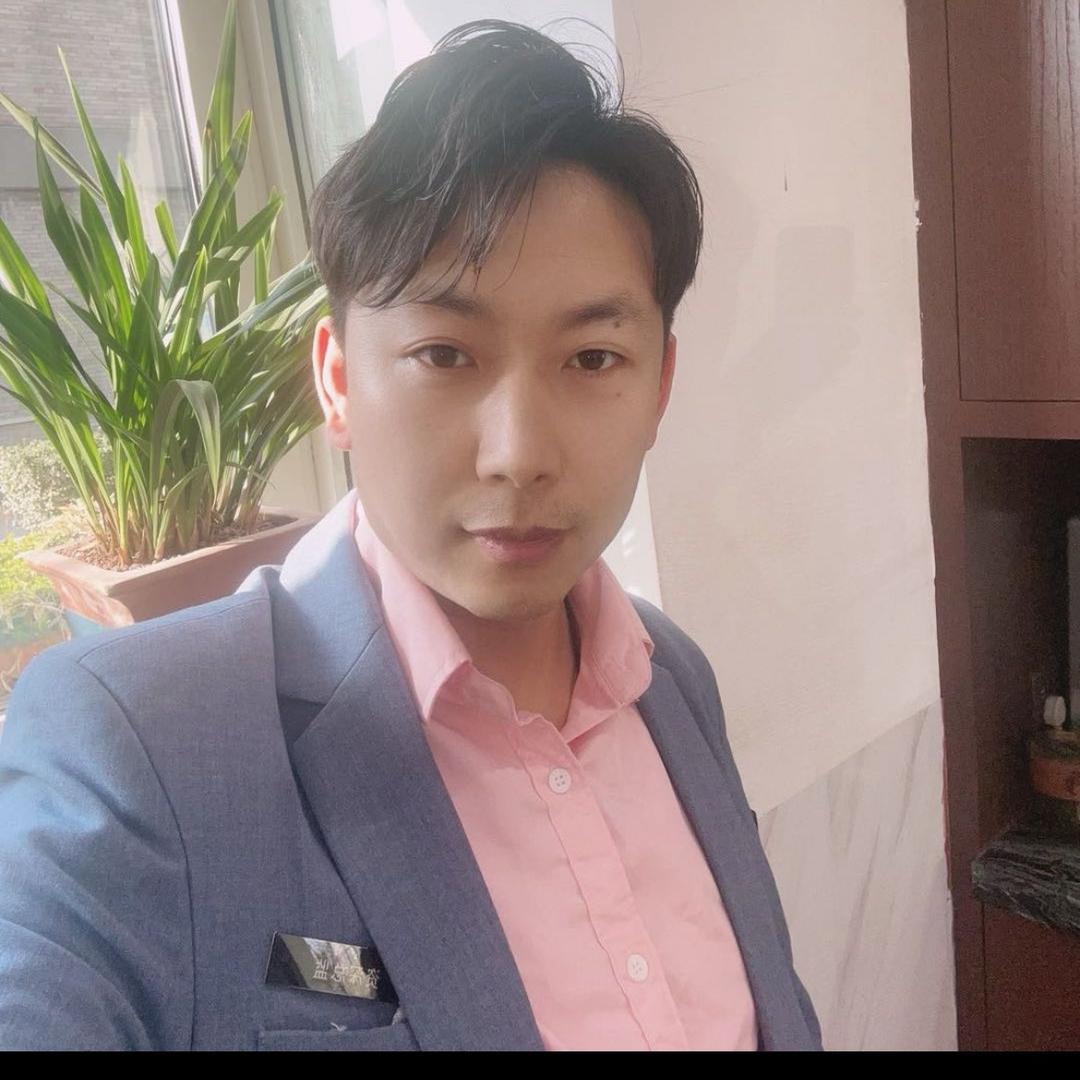 阿松烫染设计