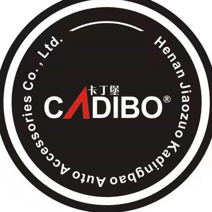 卡丁堡CADIBO汽车用品旗舰店