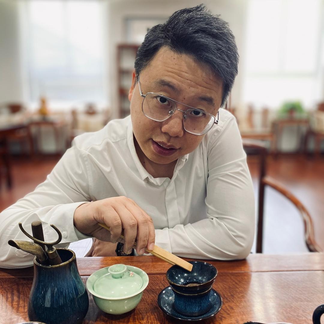 健康水饮店华哥