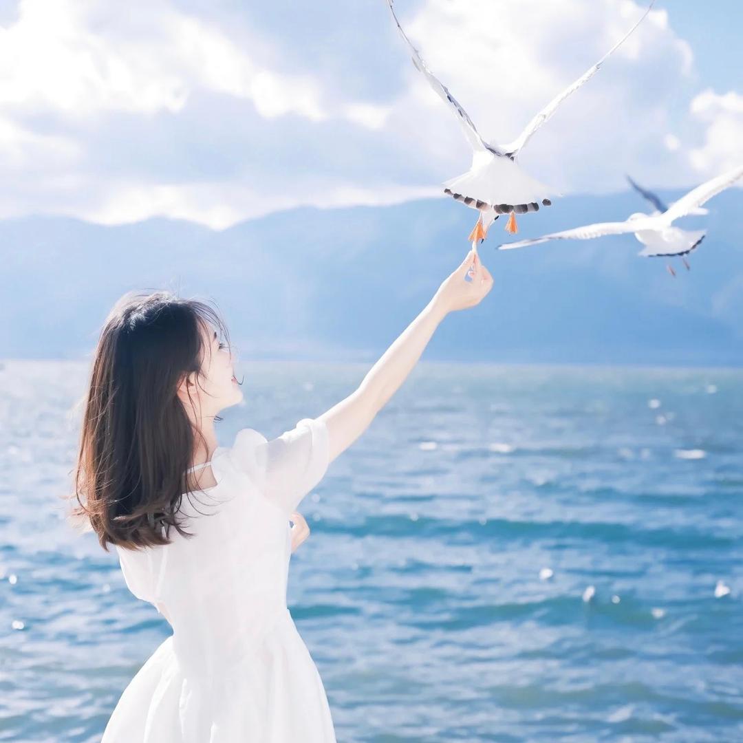 一见如故