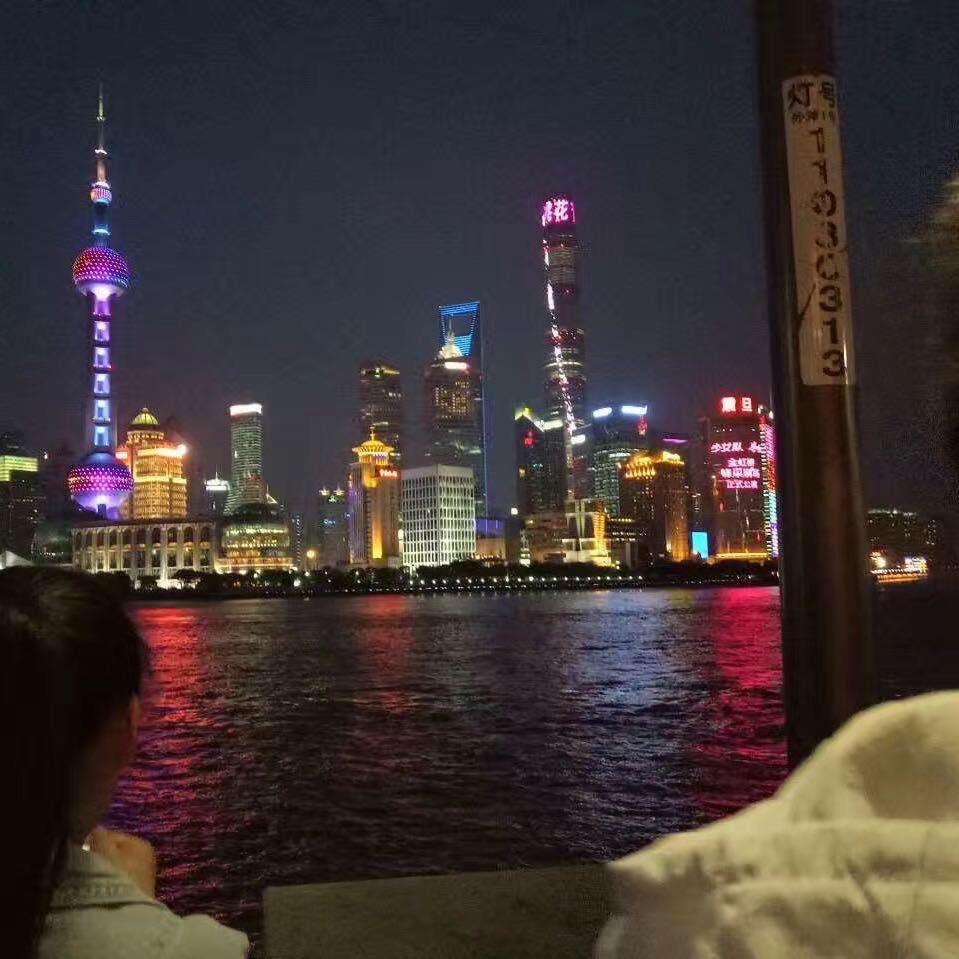 明天更美好