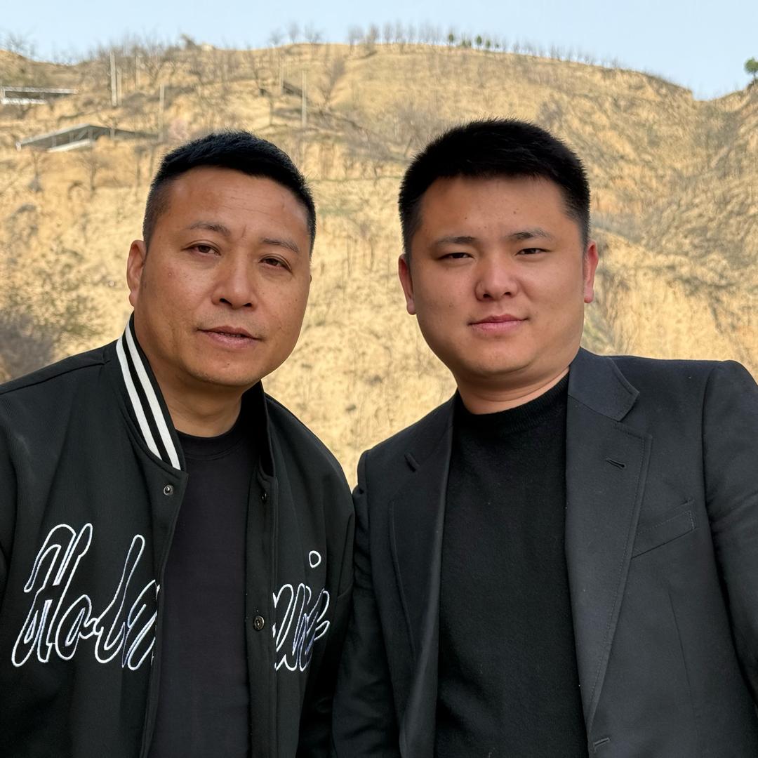 江西万总（人间烟火）