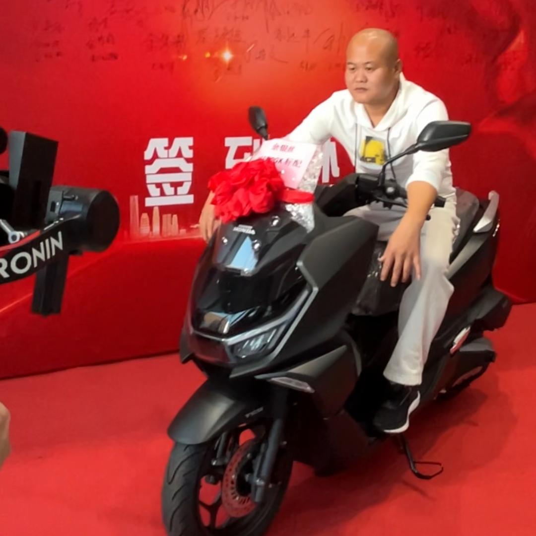 车模农夫弟