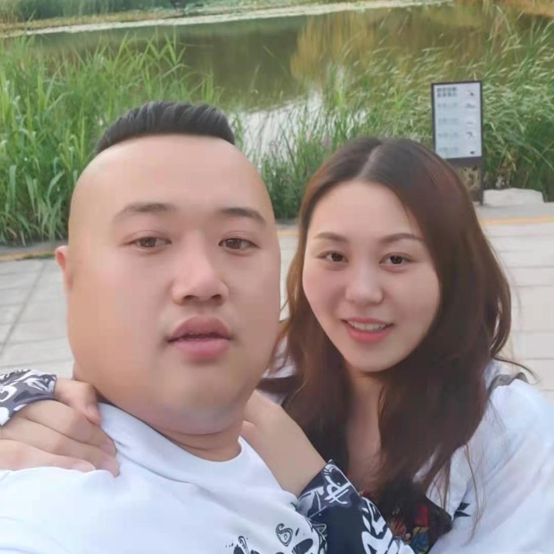 宝哥宝嫂爱美食
