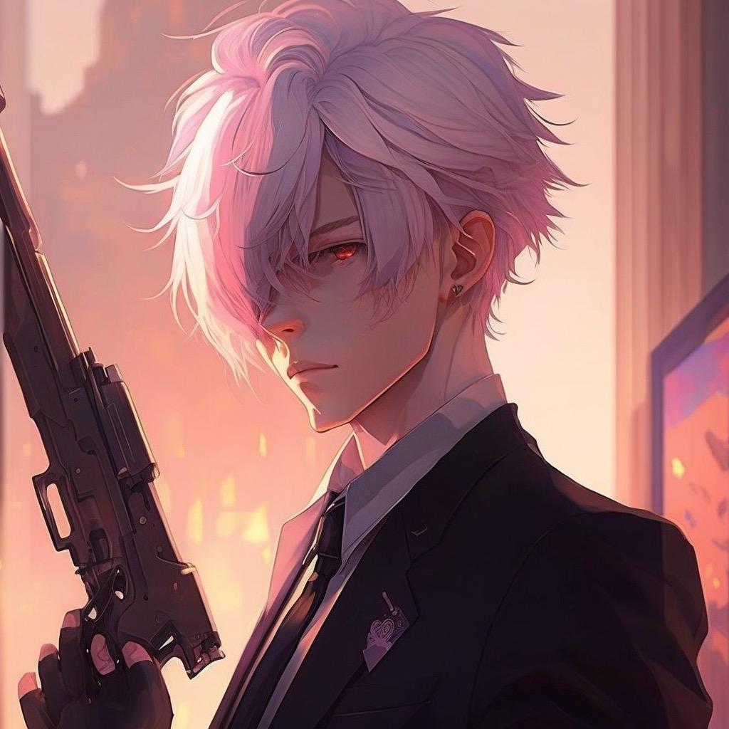 艾超Acc（流浪小狗版）