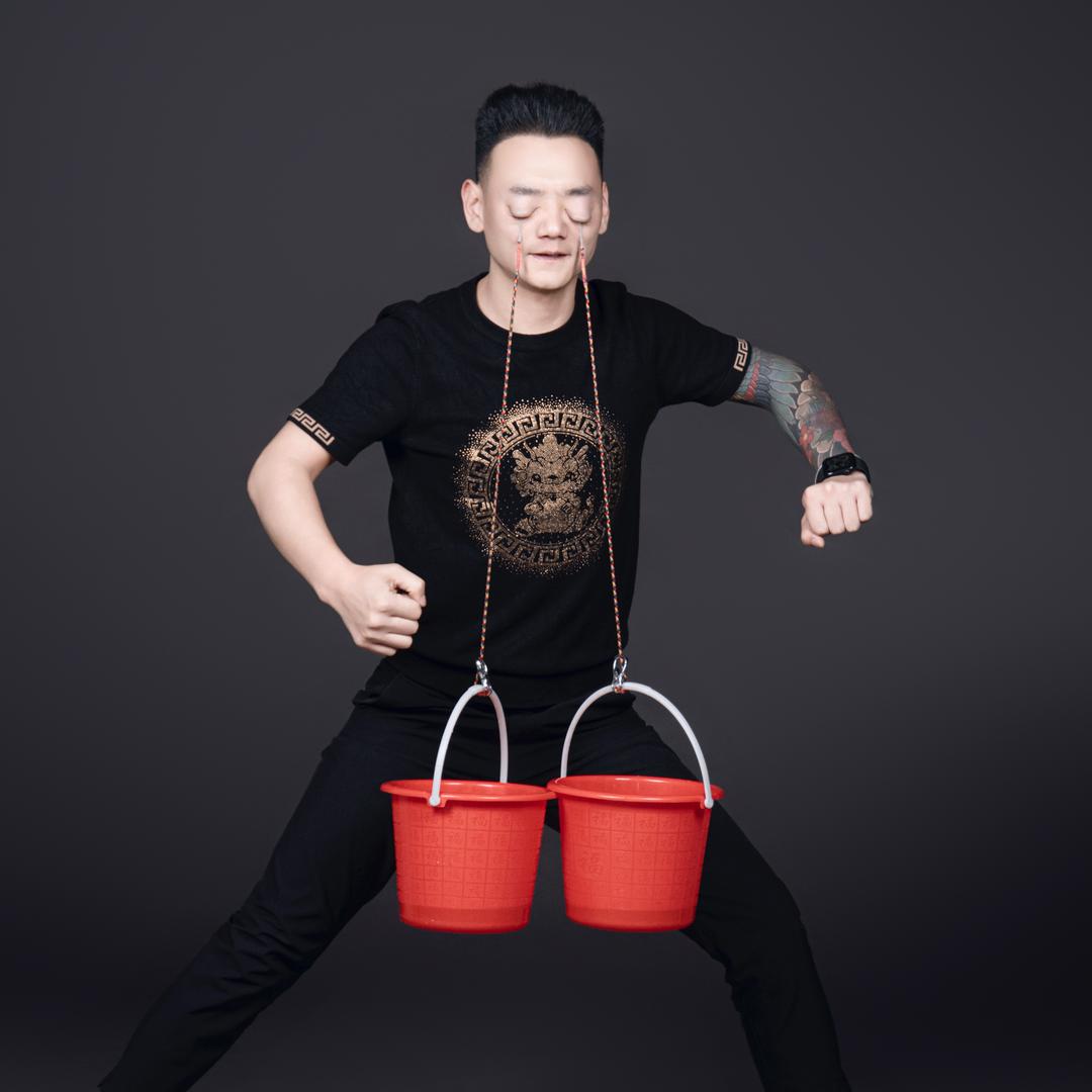 特技达人༺小龙༻