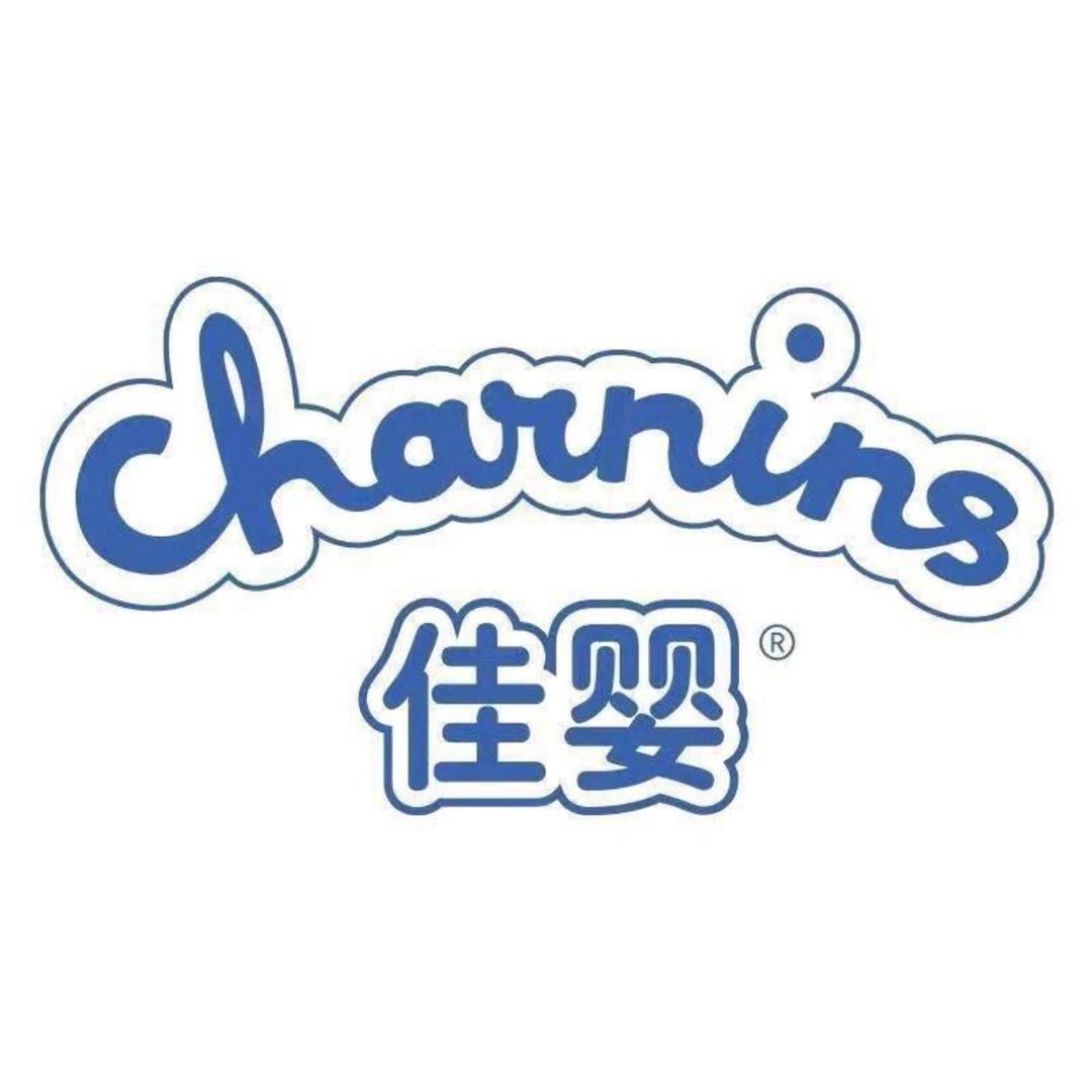 佳婴纸尿裤直播间