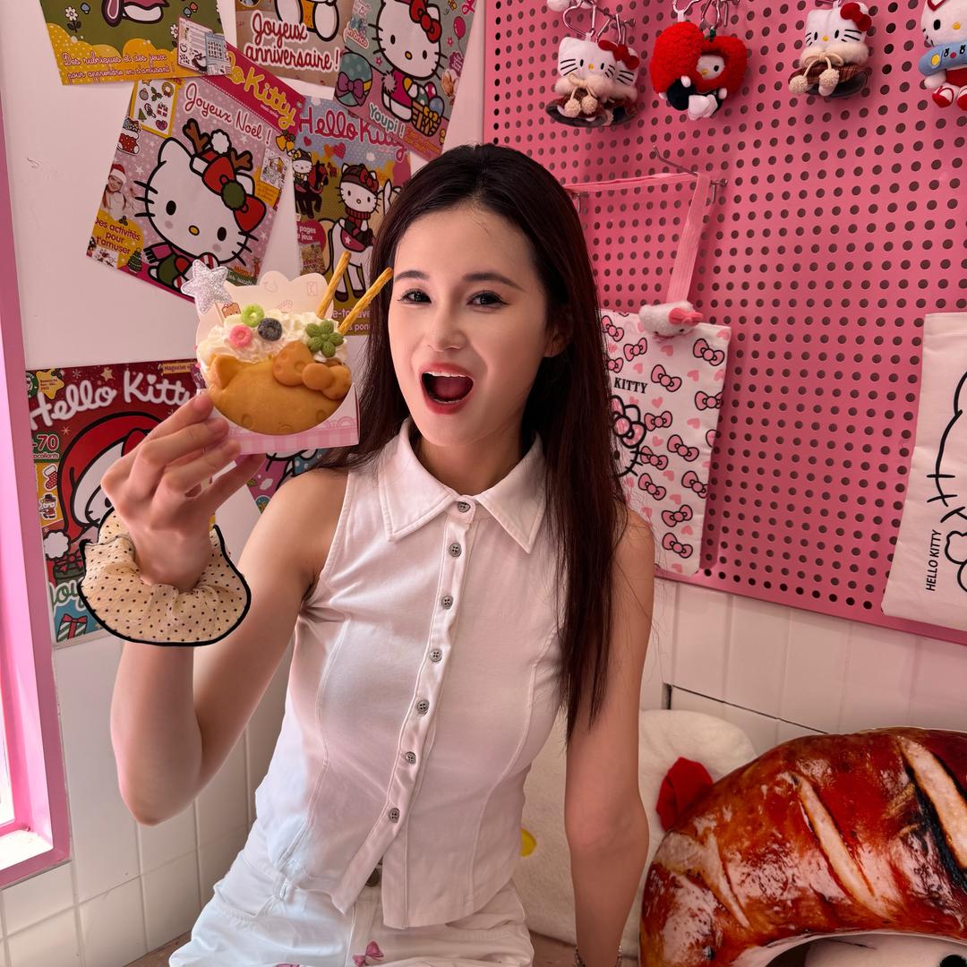 吕小贝