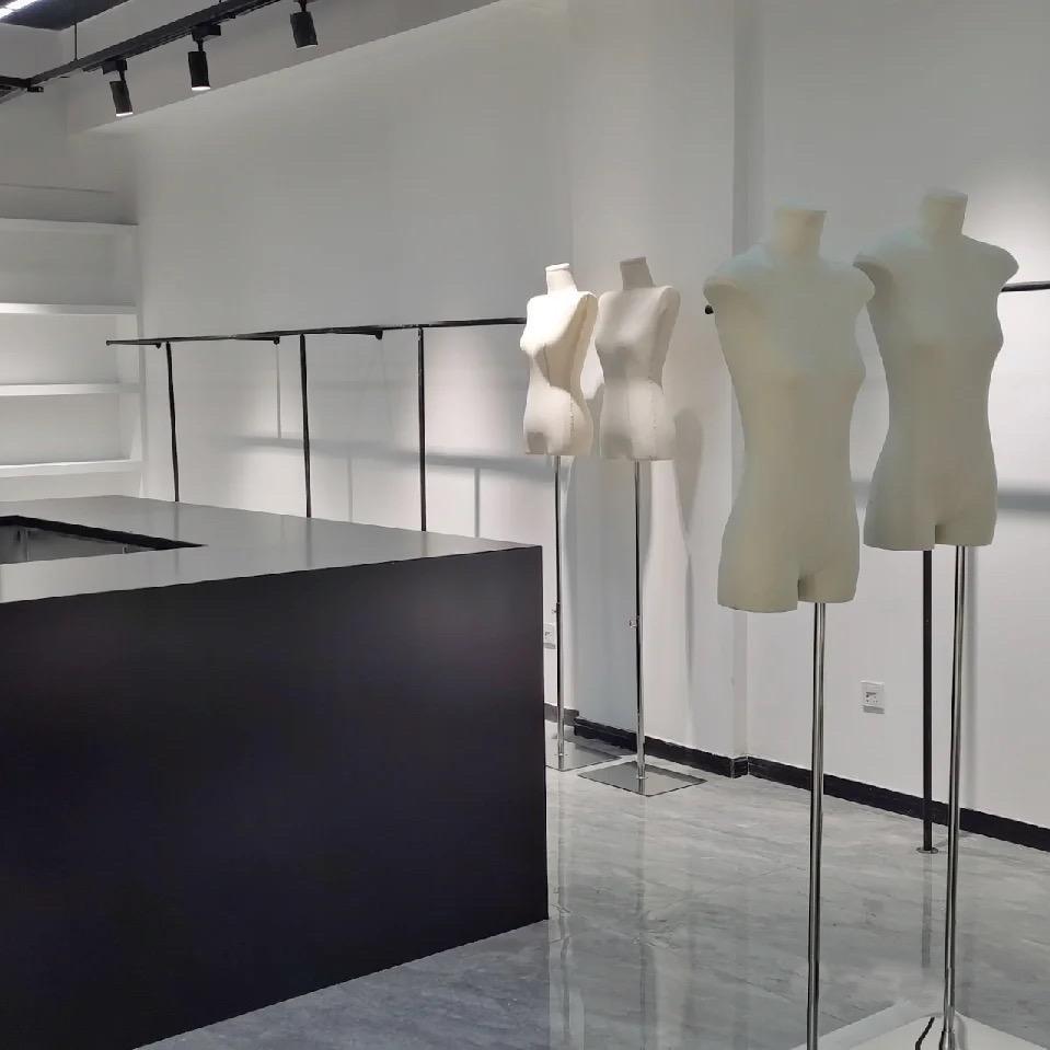 广州创达服装道具