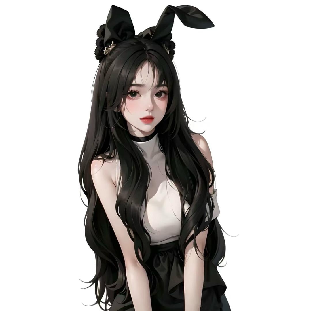 灵小兔🐰