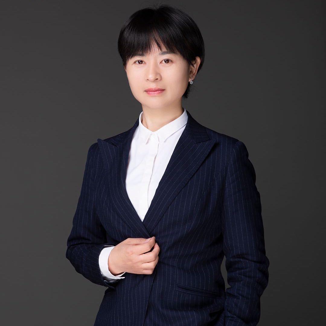 东方丽城开发商销售尹淑平