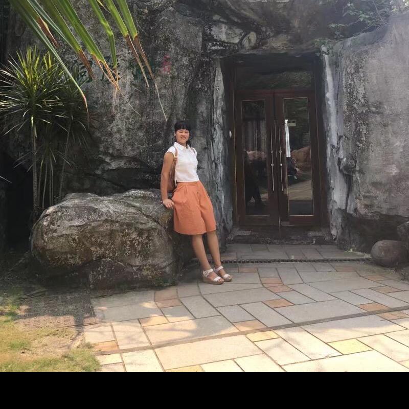 梅子❤️