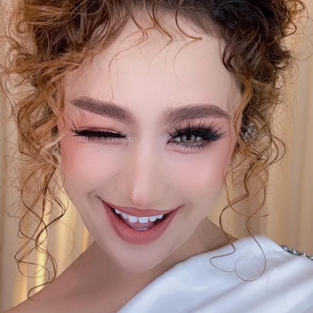 伊犁最高端婚车车队小苏
