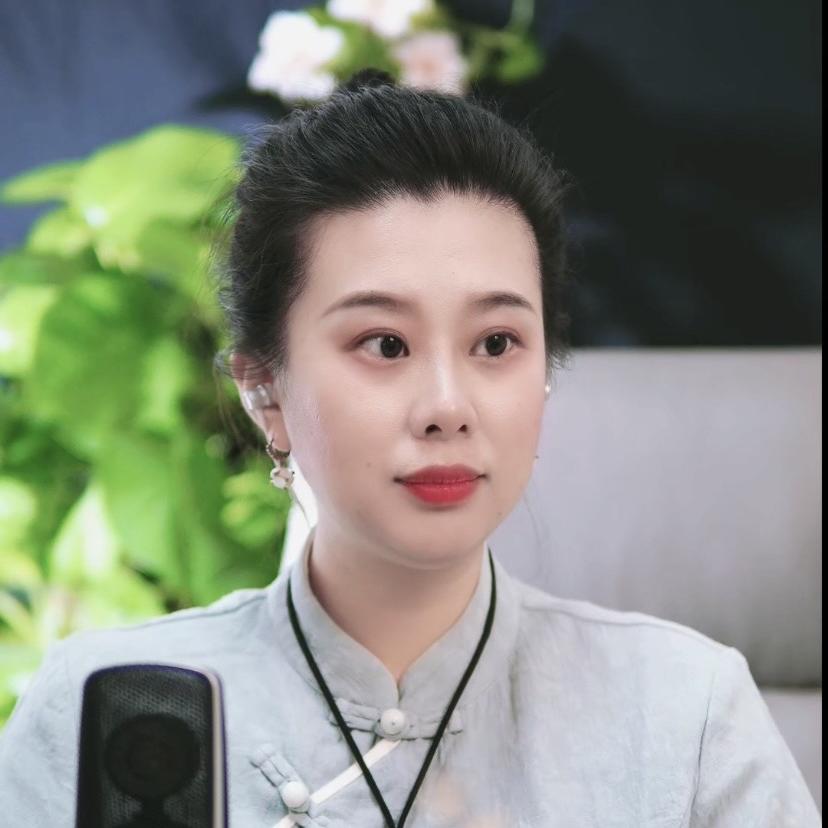情系逸心（灵衡）