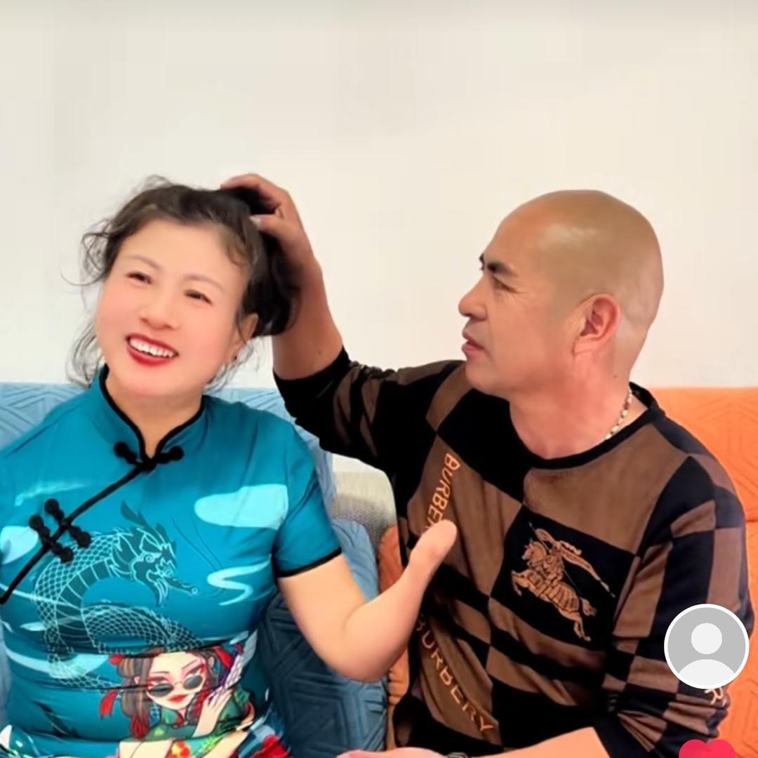 汤婕的幸福生活