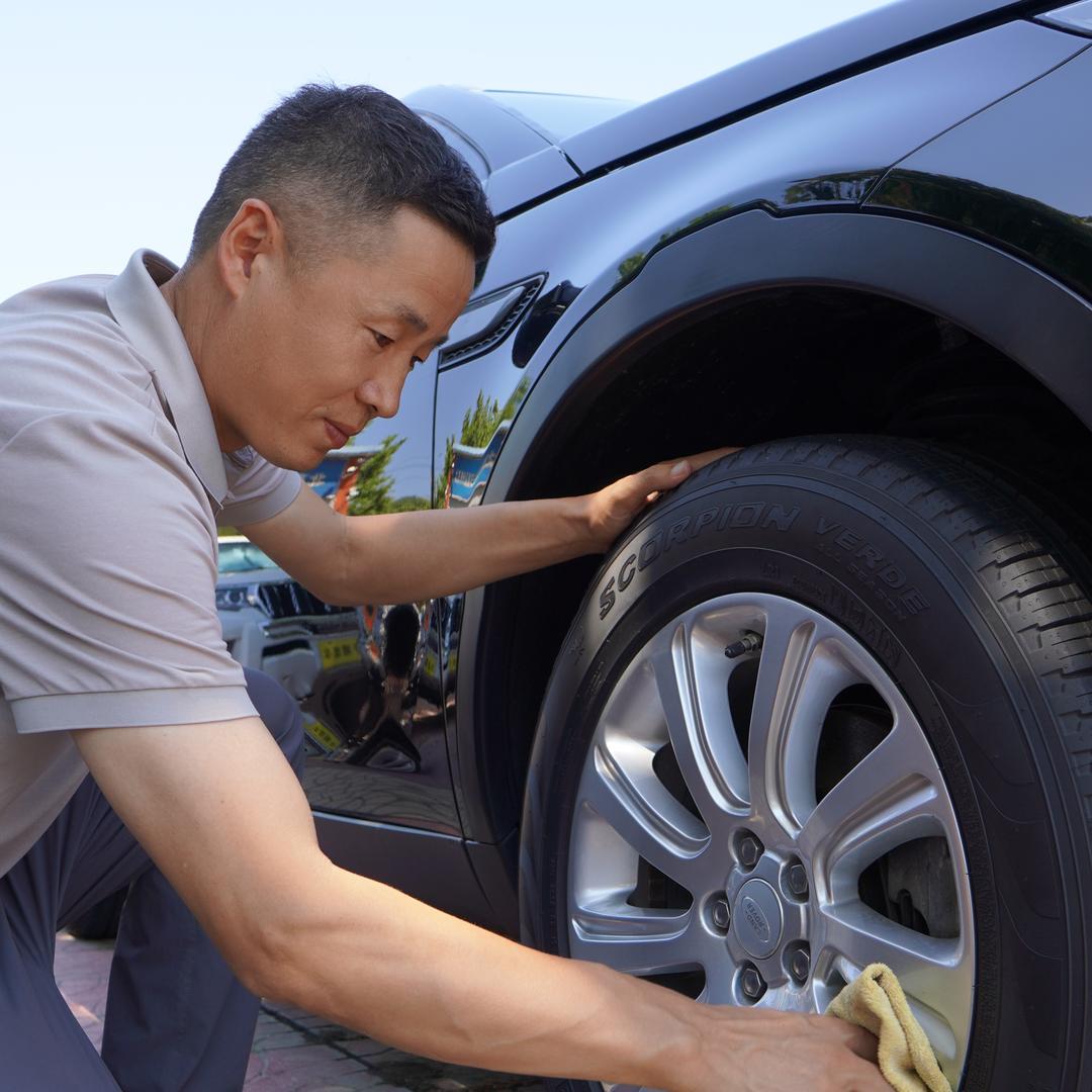 北京阿鲁二手车