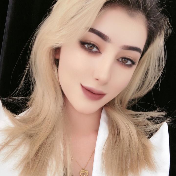 叶城县爱客婚纱摄影服务有限公司化妆师💄
