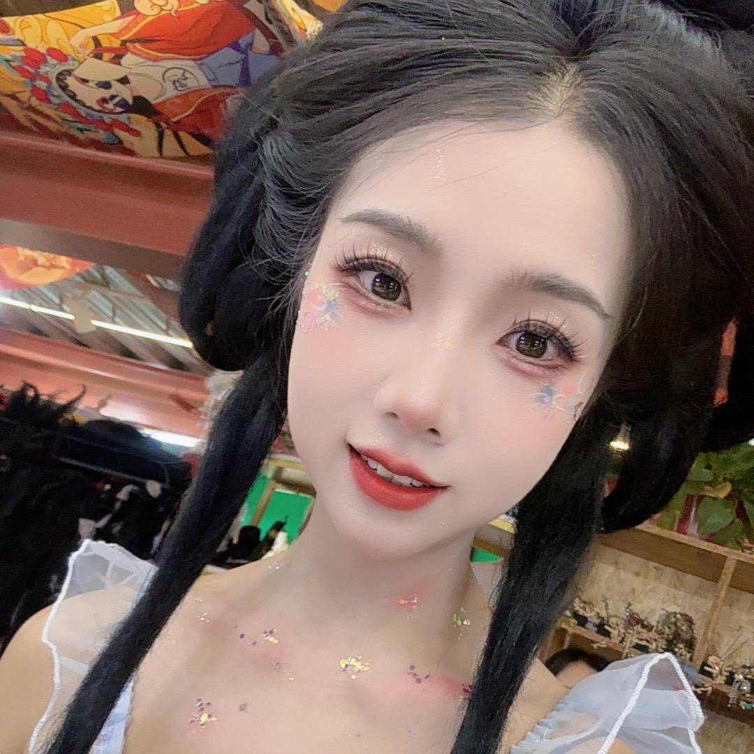 莹莹（杨丫头舞团）☎️业务号