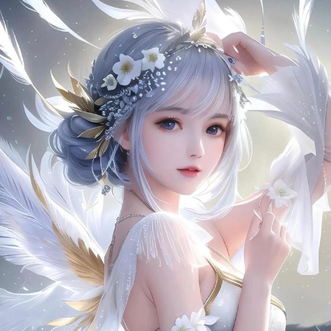 辰妃姐姐