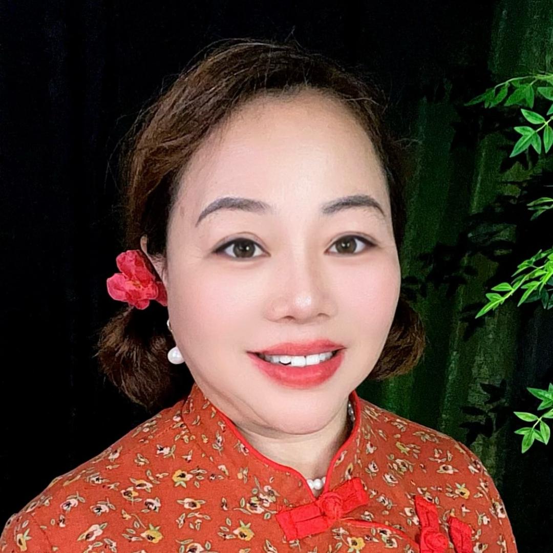 易姐