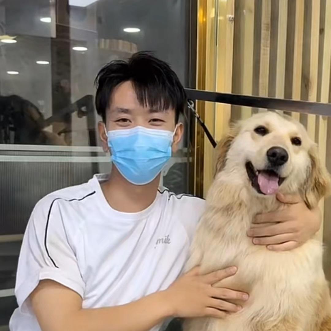 可乐与三岁