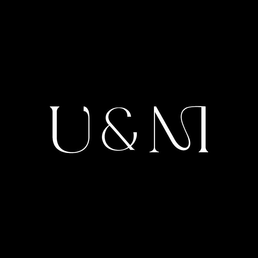 U&M轻奢牛仔