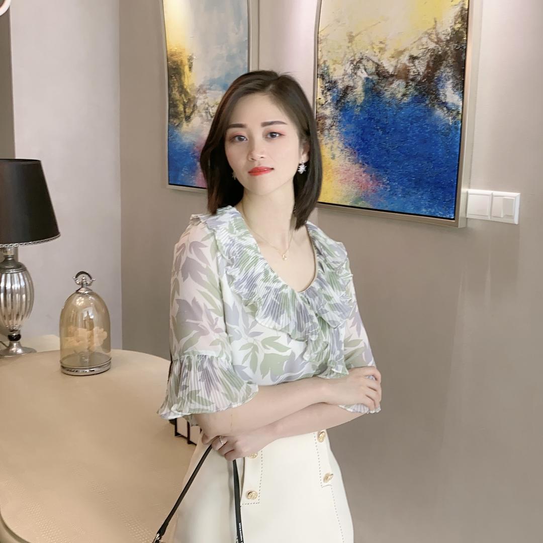 奢奈服装商行
