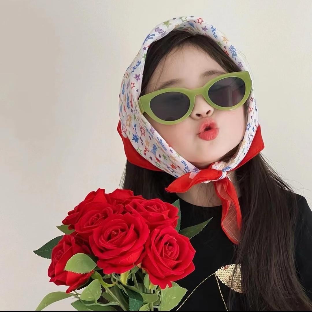 糖果麻麻