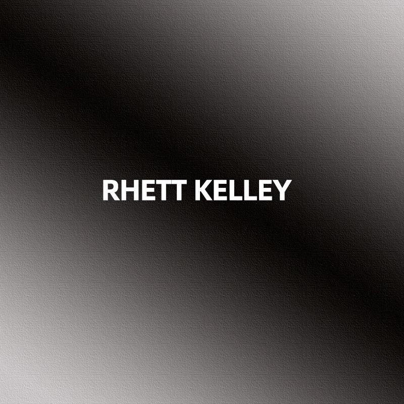RHETT KELLEY男装